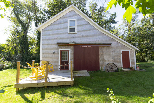 Image 2 for The Beachcomber Suite