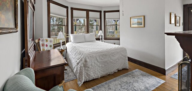 Image 2 for The Garden Room