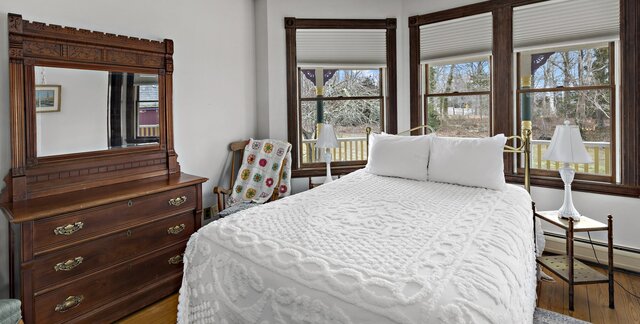 Image 3 for The Garden Room