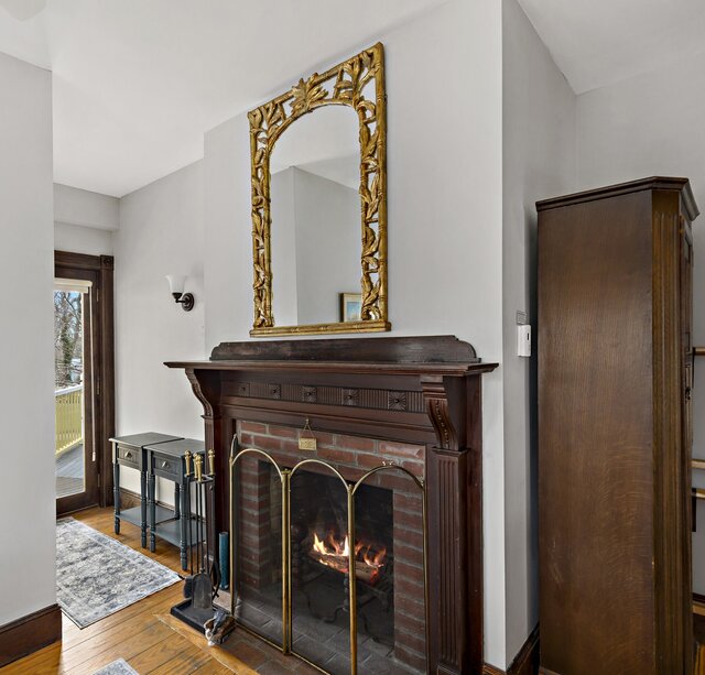 Image 4 for The Garden Room