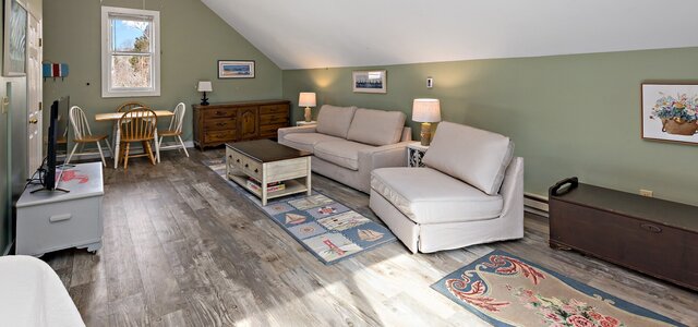 Image 4 for The Sail Loft Suite