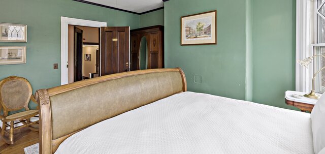 Image 3 for The Henry Beston Suite