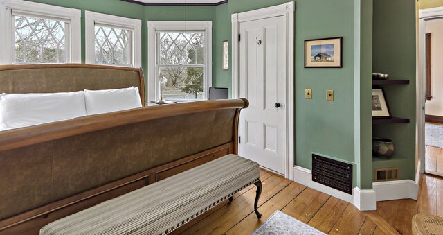 Image 2 for The Henry Beston Suite