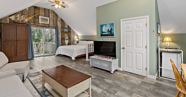 Image 1 for The Sail Loft Suite