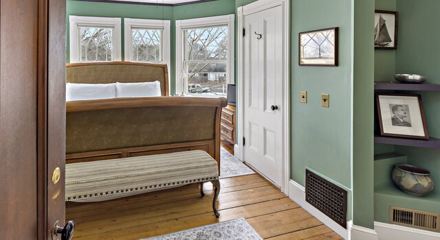 Image 4 for The Henry Beston Suite