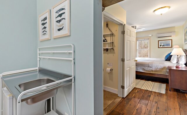 Image 5 for The Lighthouse Suite