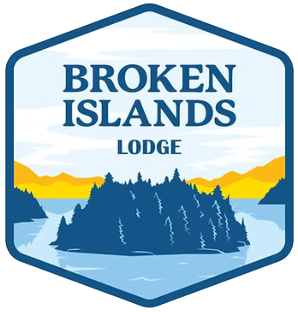 Broken Islands Lodge