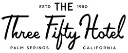 The Three Fifty Hotel