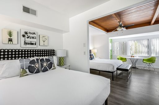 Image 1 for Large 1 King, 1 Queen bed