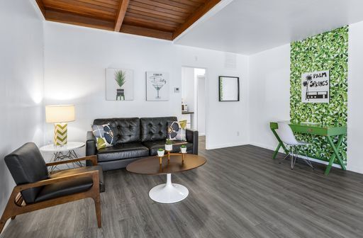 Image 1 for One Bedroom Suite with Kitchenette