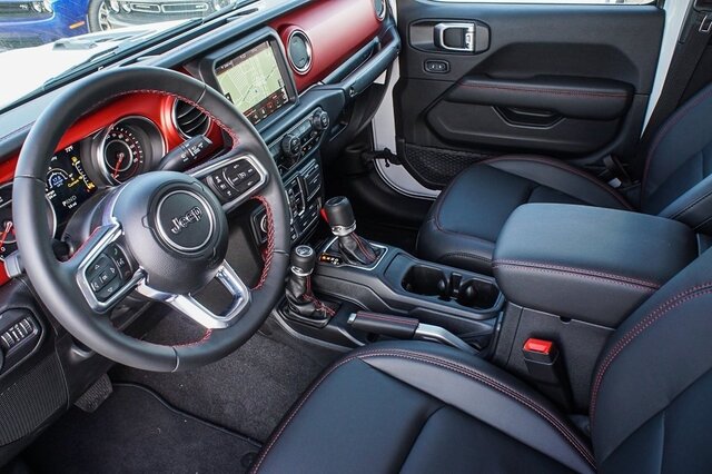 Image 4 for Jeep Rental