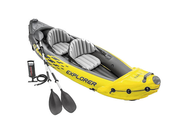 Image 2 for Kayak