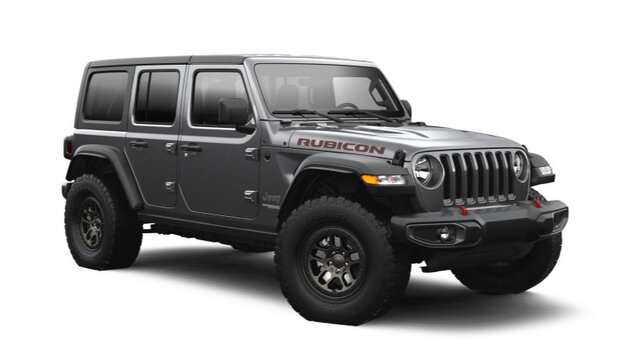 Image 5 for Jeep Rental