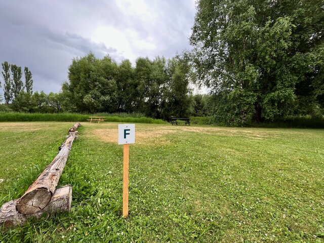 Image 3 for F - Unserviced/Tenting