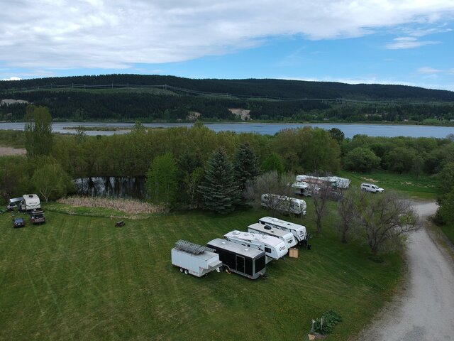 Image 3 for C - Unserviced/Tenting