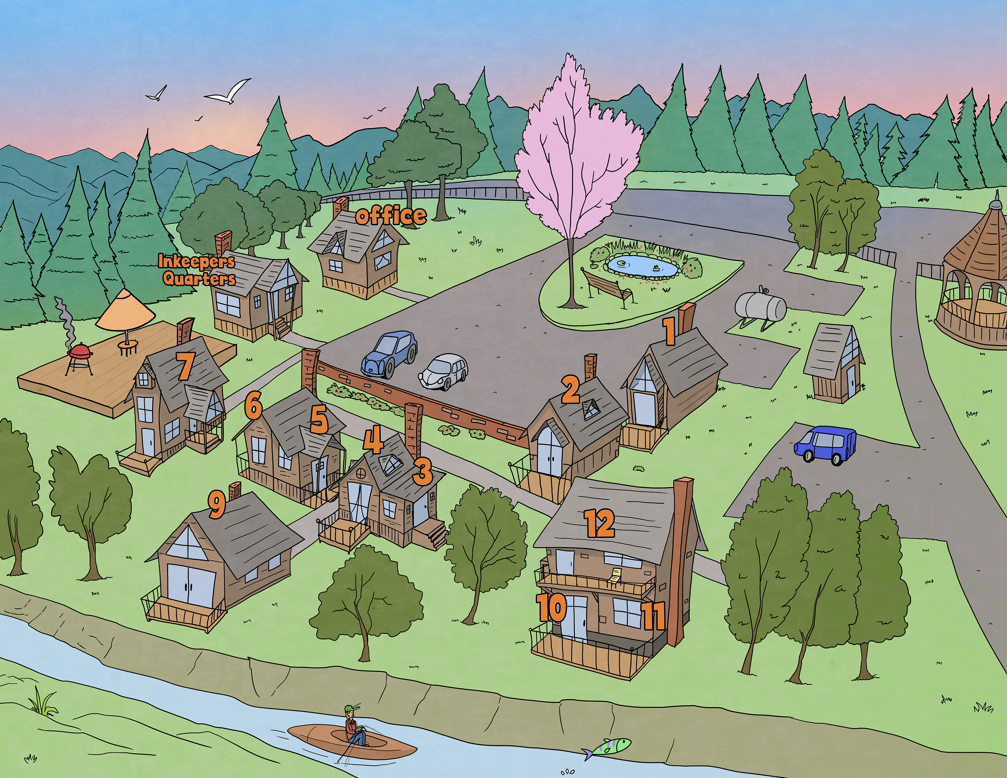 Property Map