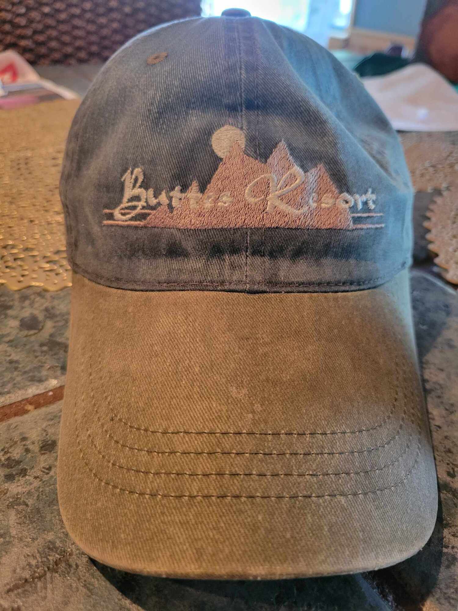 Image for Buttes Resort Hat