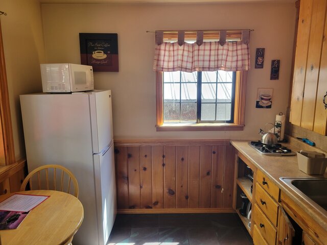 Image 3 for 01) Coffee Cabin