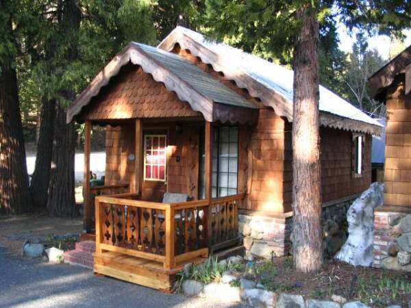 Image 4 for 01) Coffee Cabin