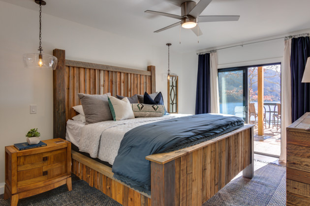 Image 15 for Encore Lakefront Cabin