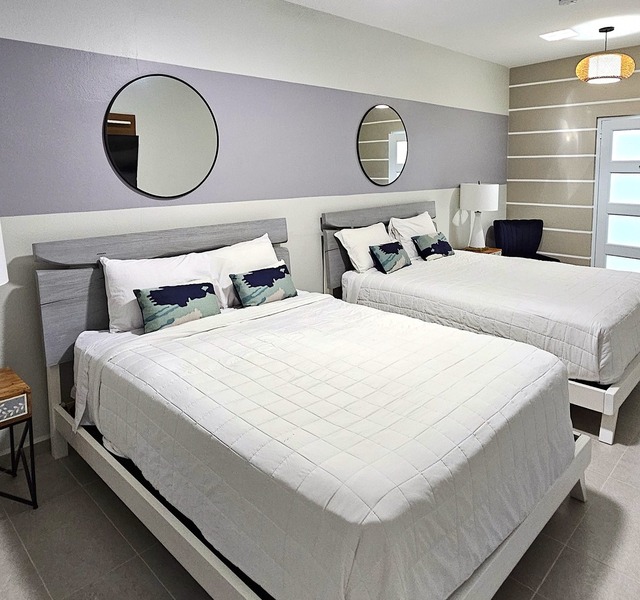 Image 1 for Two Queen Beds