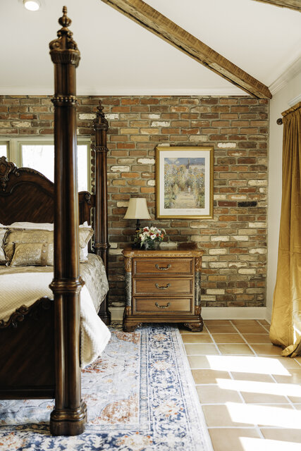 Image 1 for The Greenfelder Suite