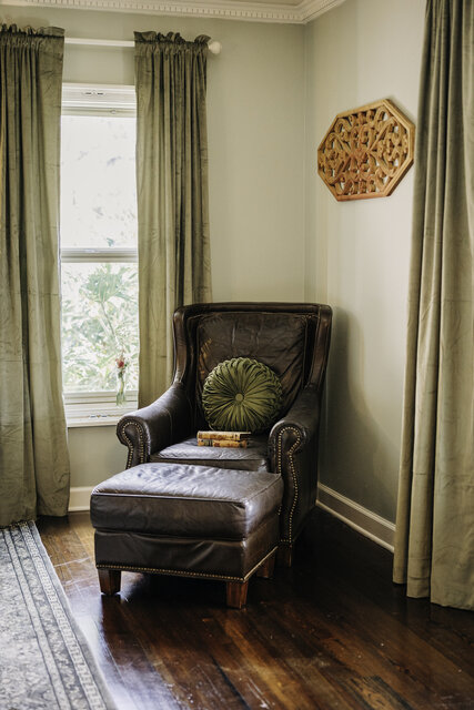 Image 3 for The Rose Room