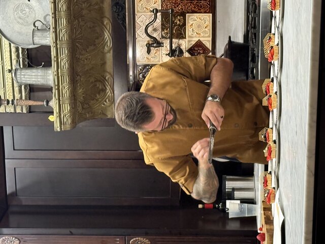 Image 2 for Private Dinner