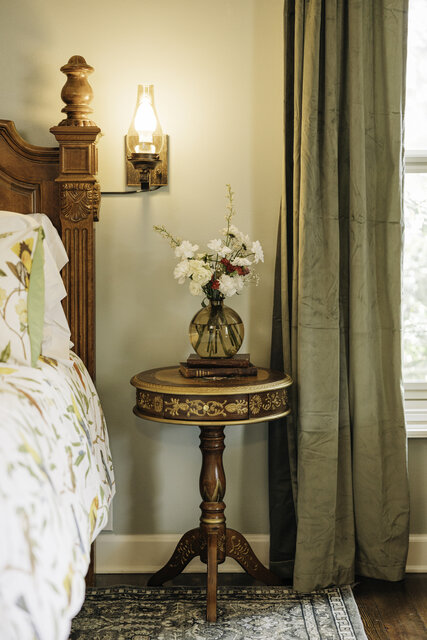 Image 2 for The Rose Room