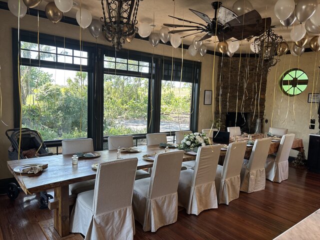 Image 3 for Room Rental - The Chef's Table