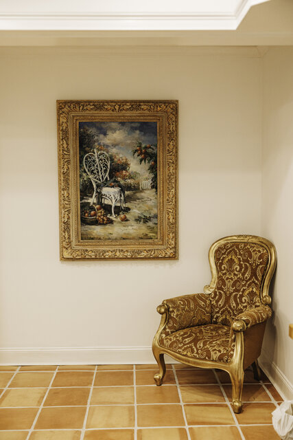 Image 3 for The Greenfelder Suite