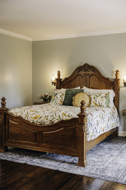 Image 1 for The Rose Room