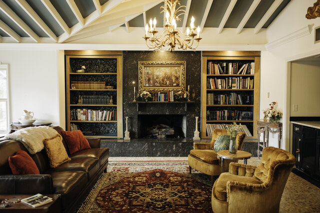 Image 2 for Whole House Booking: The Ultimate Emberwood