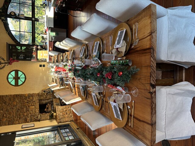 Image 1 for Private Dinner
