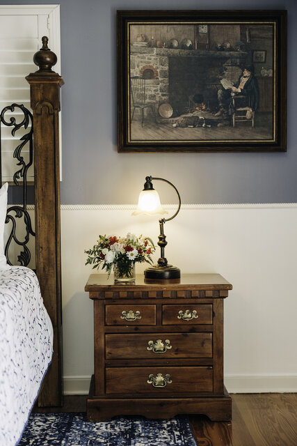 Image 2 for The Wagner Suite