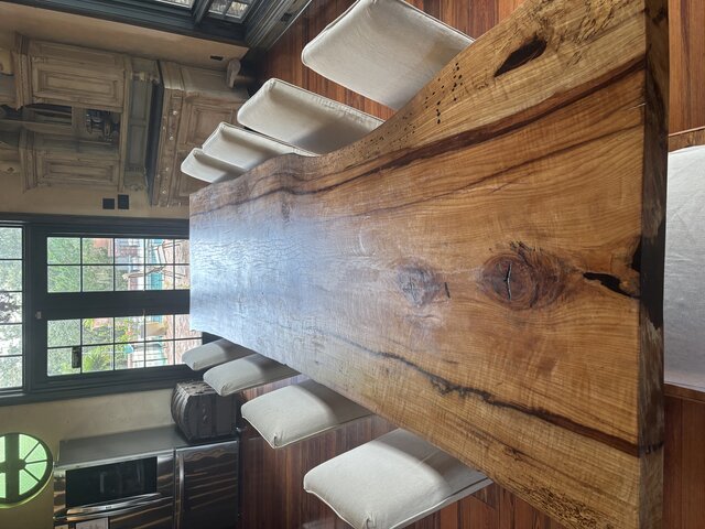 Image 2 for Room Rental - The Chef's Table