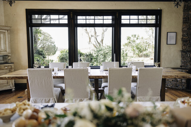Image 1 for Room Rental - The Chef's Table