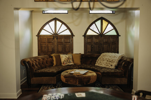 Image 1 for Room Rental - The Lounge