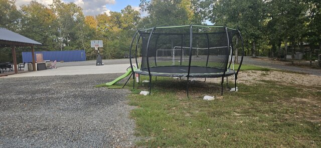 Image 23 for 1217B Deluxe Fun Barn