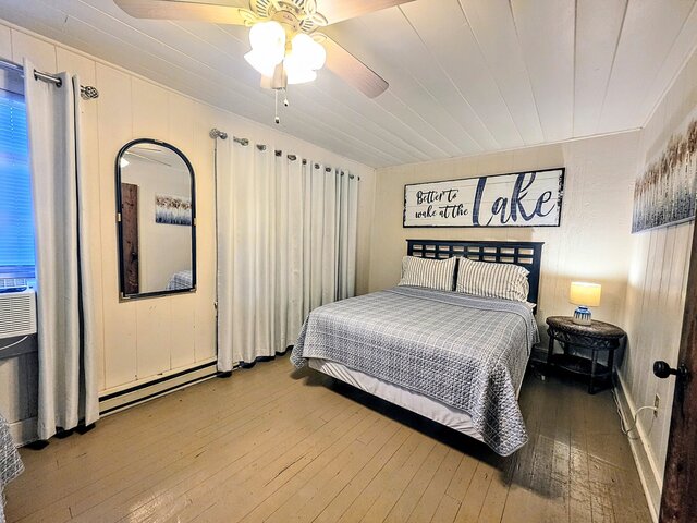 Image 2 for #01 - Unique Lakeside Experience - 1 Bedroom/2beds