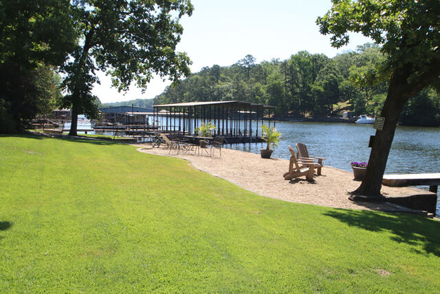 Image 1 for A Boat Slip "A" East Dock