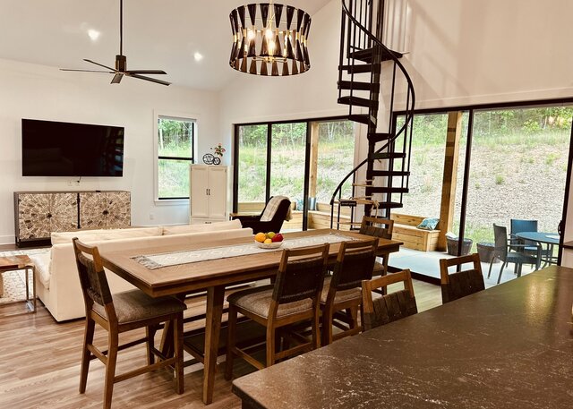 Image 1 for 1217A Deluxe Fun House