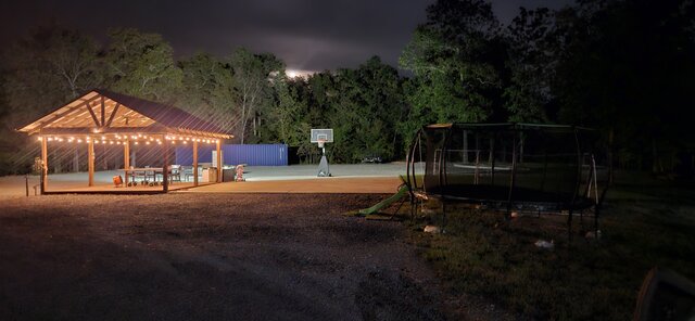 Image 20 for 1217C Deluxe Country Cabin