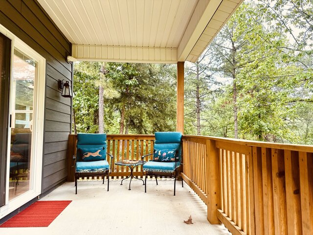 Image 15 for 1217C Deluxe Country Cabin