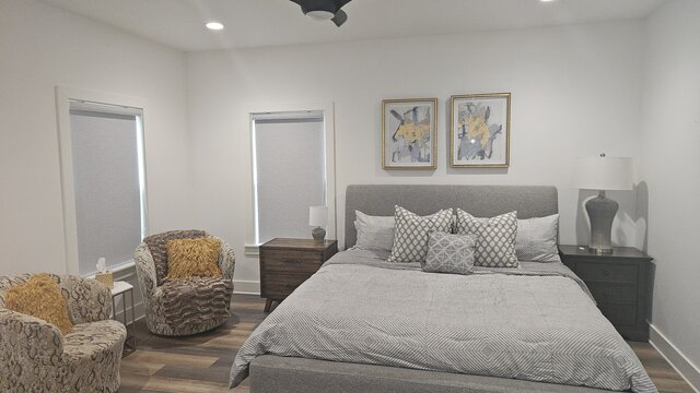 Image 10 for 1217C Deluxe Country Cabin