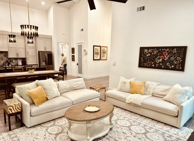 Image 13 for 1217A Deluxe Fun House