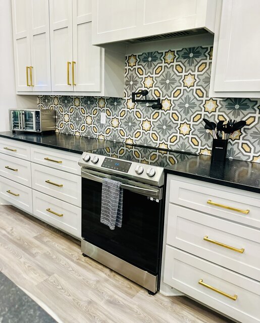 Image 7 for 1217A Deluxe Fun House