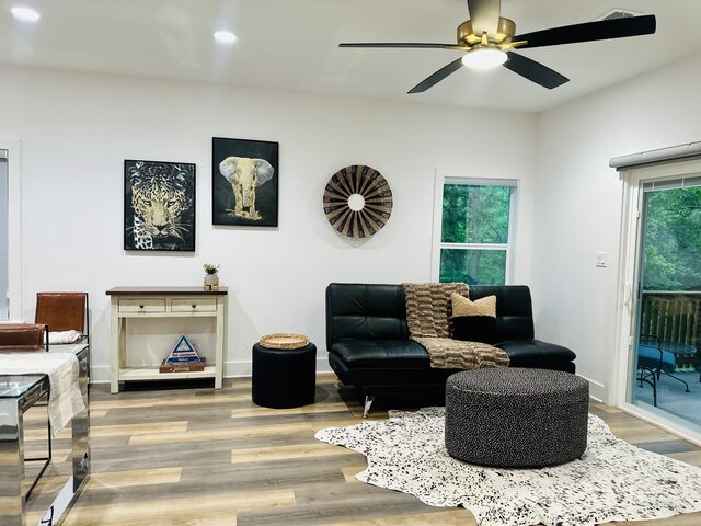 Image 1 for 1217C Deluxe Country Cabin