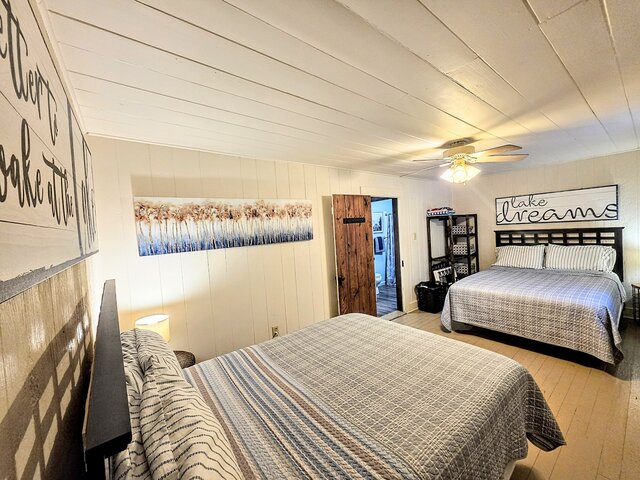 Image 3 for #01 - Unique Lakeside Experience - 1 Bedroom/2beds