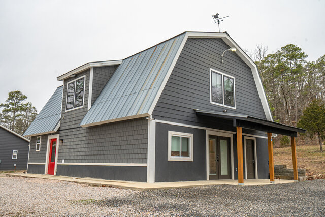 Image 17 for 1217B Deluxe Fun Barn